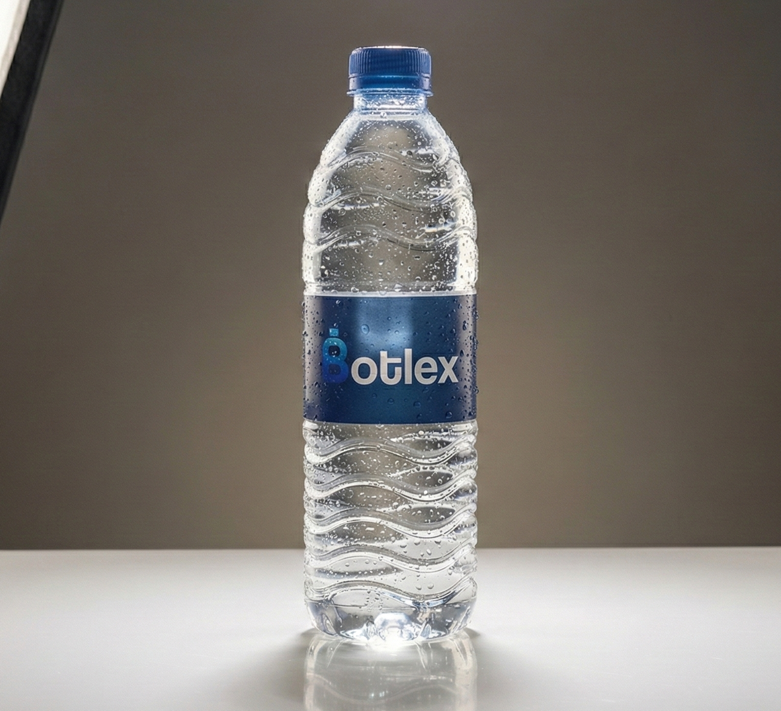 Botlex Round shape Bottle